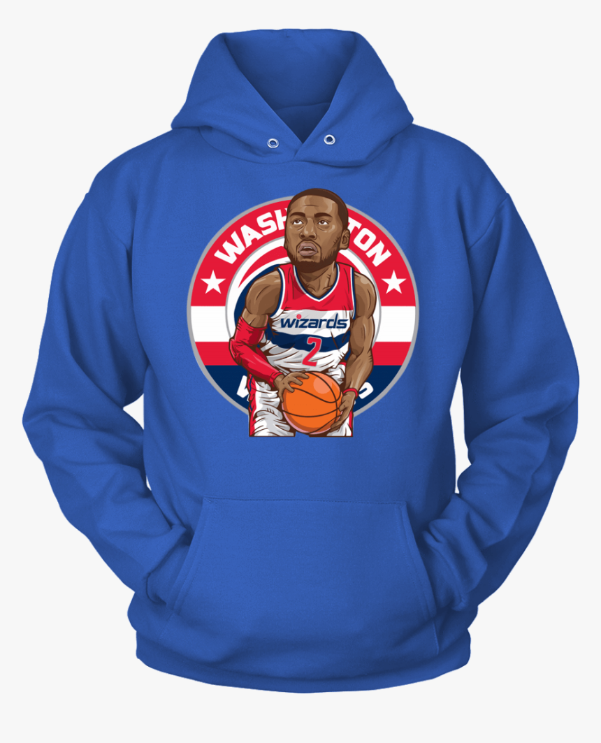 Transparent John Wall Png - T-shirt, Png Download