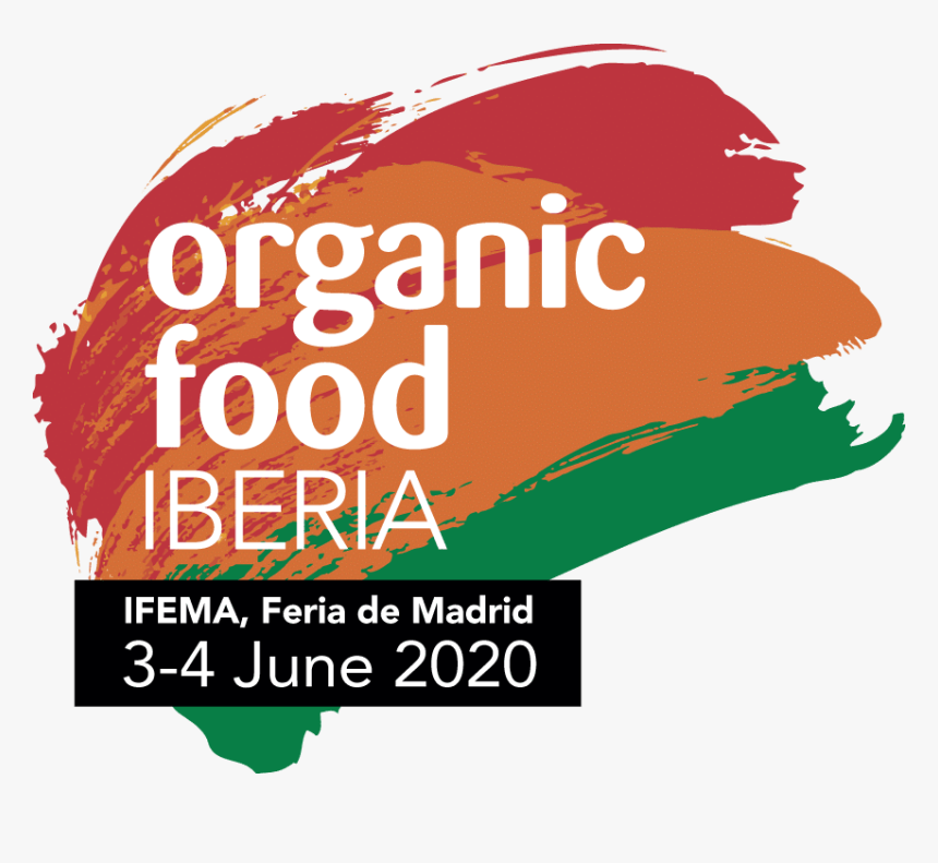 Organic Food Iberia, HD Png Download