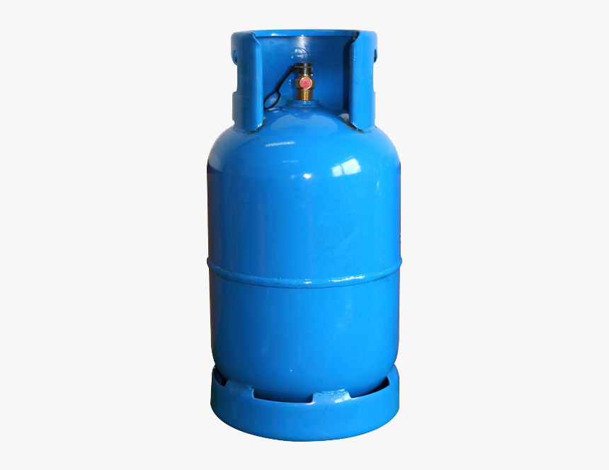 12.5 Kg Gas Cylinder, HD Png Download , Transparent Png Image PNGitem