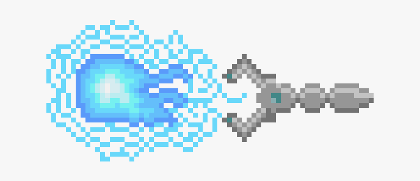 Energy Blast Transparent, HD Png Download