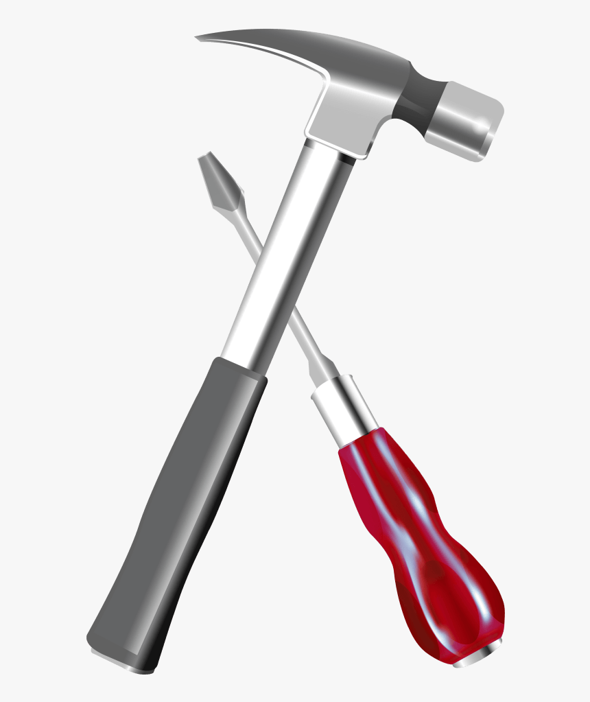 Stonemason's Hammer, HD Png Download