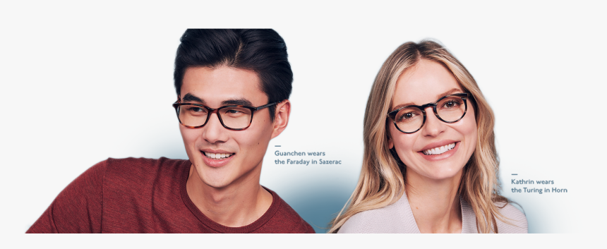 Felix Gray Blue Light Glasses, HD Png Download