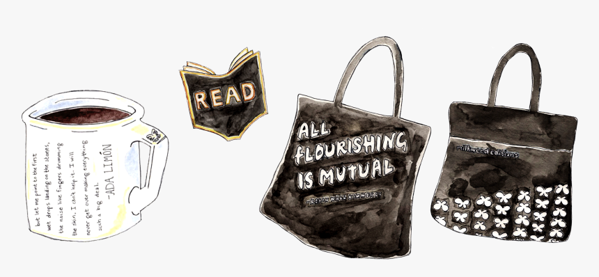 Tote Bag, HD Png Download