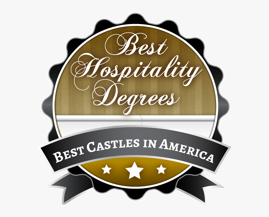 Best Hospitality Degrees - Hospitality Degree, HD Png Download