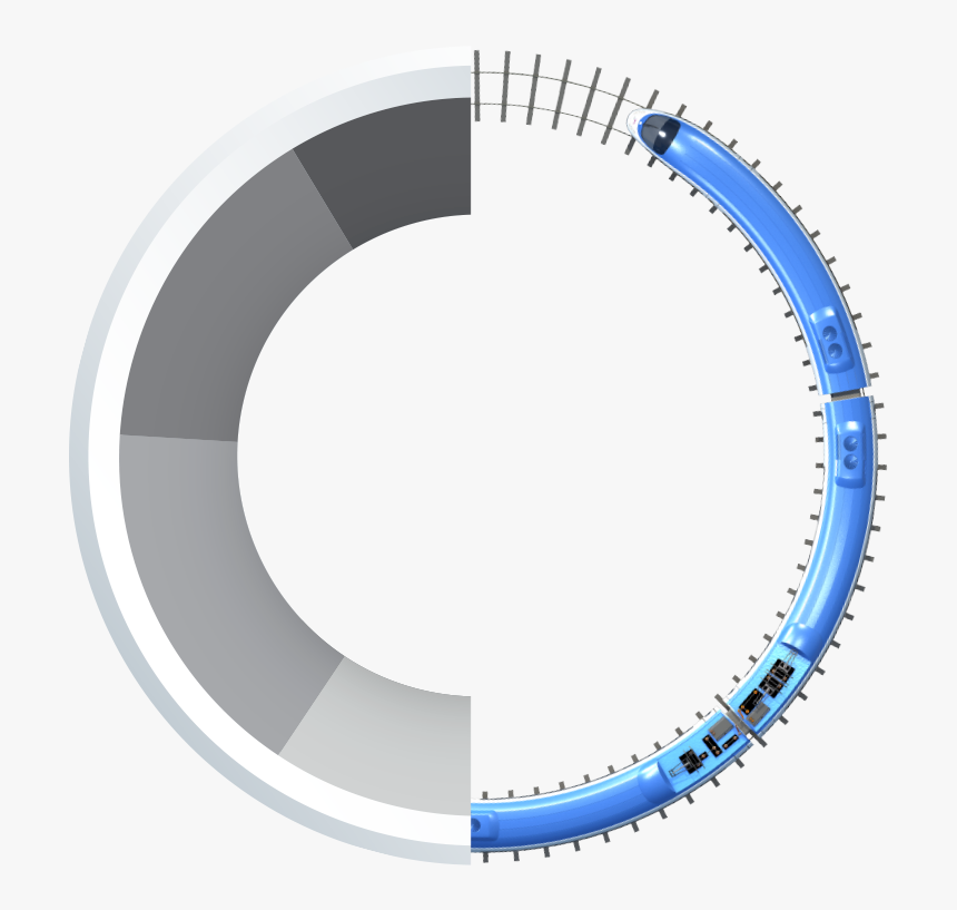 Circle, HD Png Download