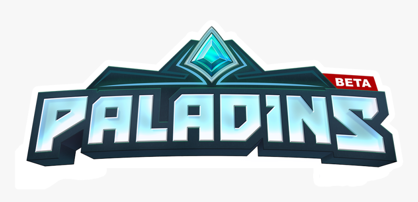 Paladins -not A review - Paladin Logo Png, Transparent Png
