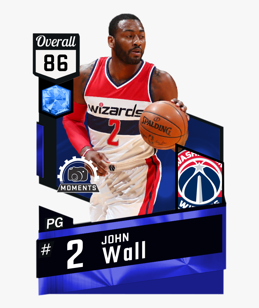 Lonzo Ball 2k17 Card, HD Png Download