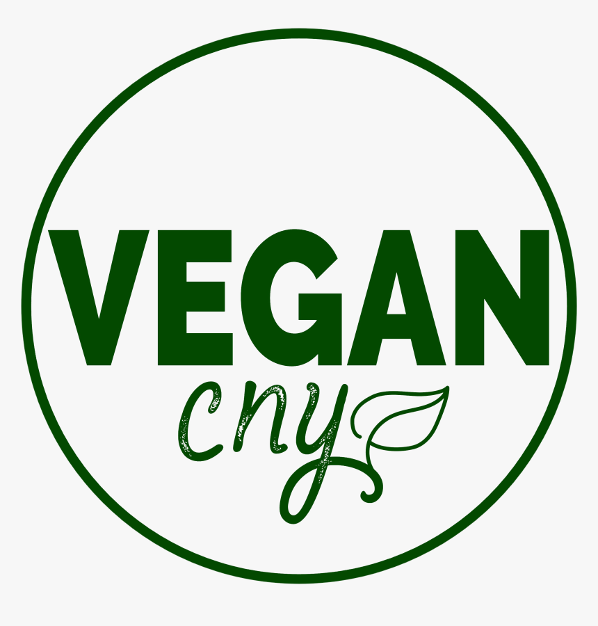 Vegan Png, Transparent Png