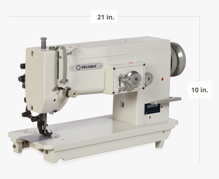 Sewing Machine, HD Png Download