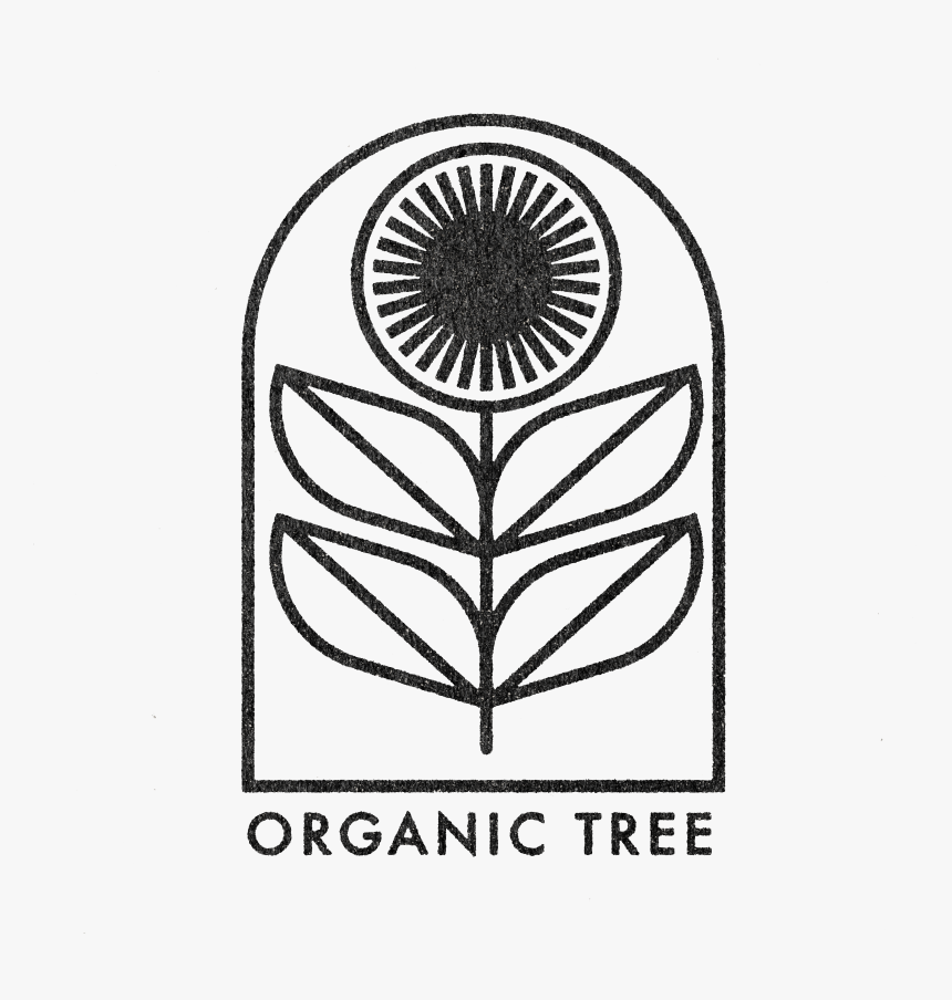 Organic Tree - Warframe Nightwave Emblem, HD Png Download