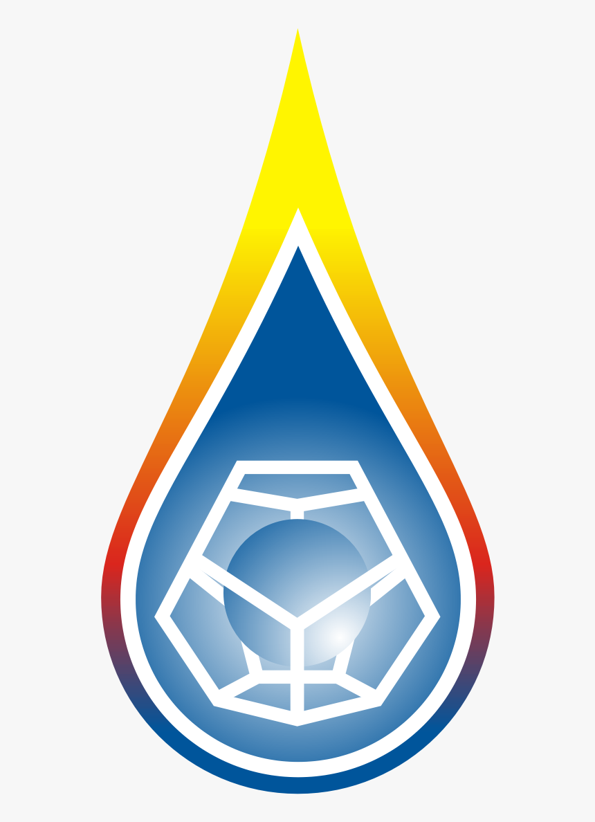Hydrafact Logo, HD Png Download