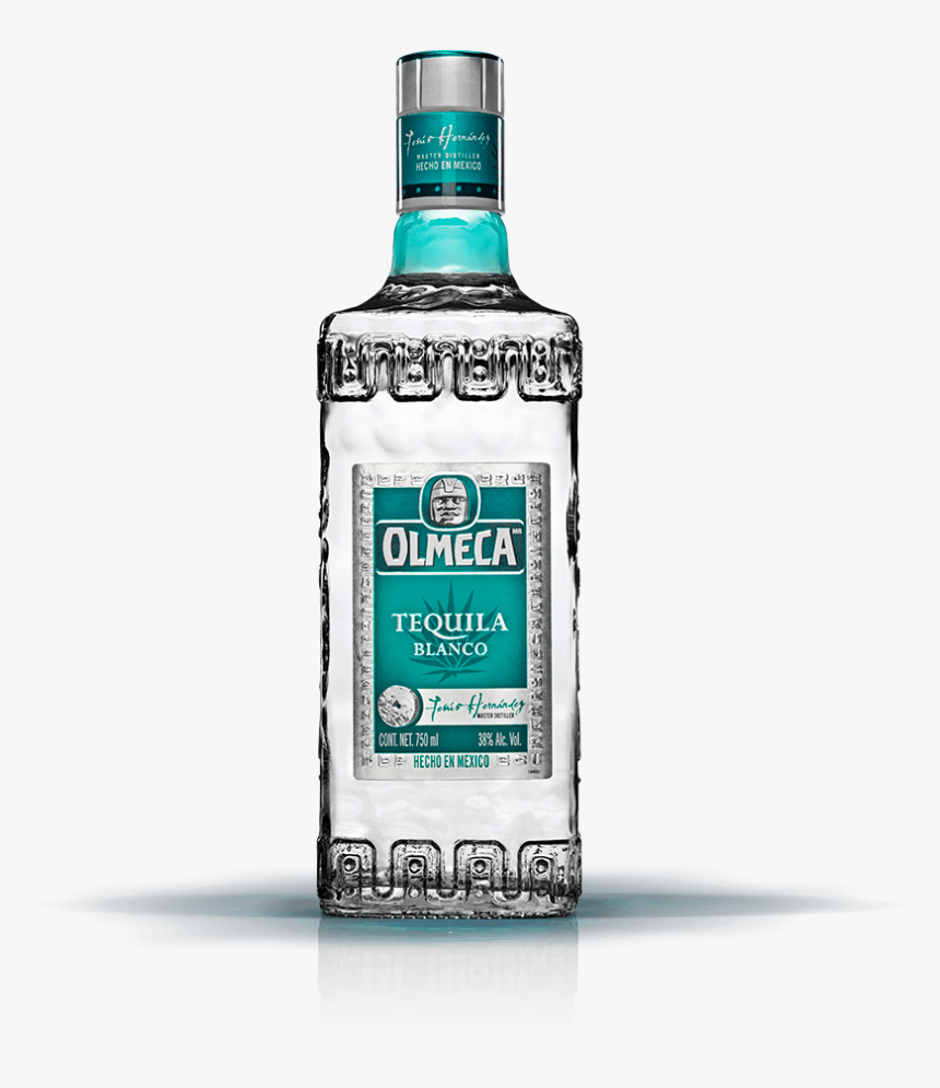 Olmeca Tequila, HD Png Download