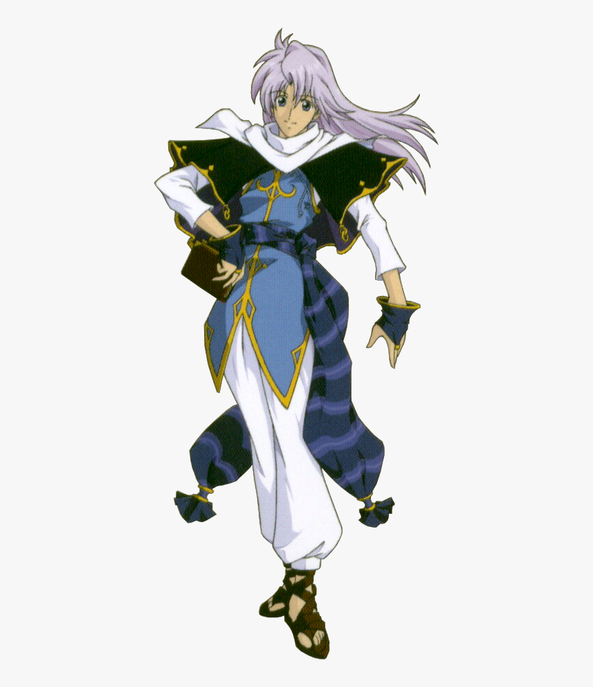 Fesk Arthur - Fire Emblem Genealogy Of The Holy War Arthur, HD Png Download