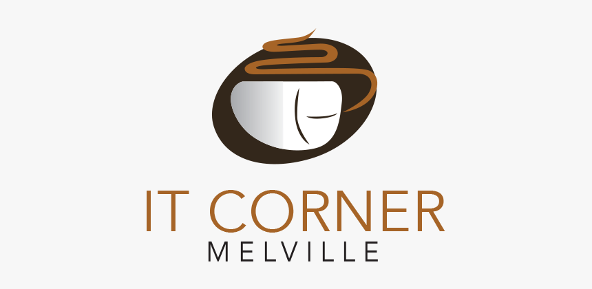 It Corner Logo Copy - Pastillas Logo, HD Png Download