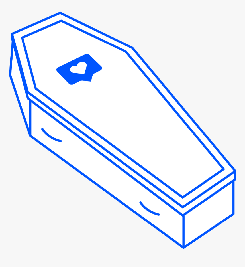 Dead-likes - Parallel, HD Png Download