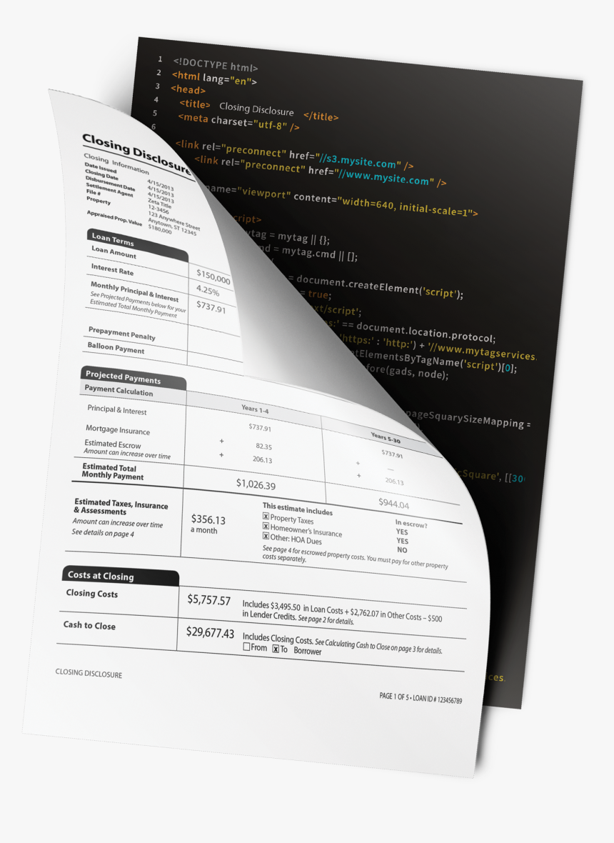 Brochure, HD Png Download