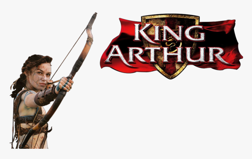 King Arthur Png Royalty Free Download - Logo King Arthur Transparent, Png Download