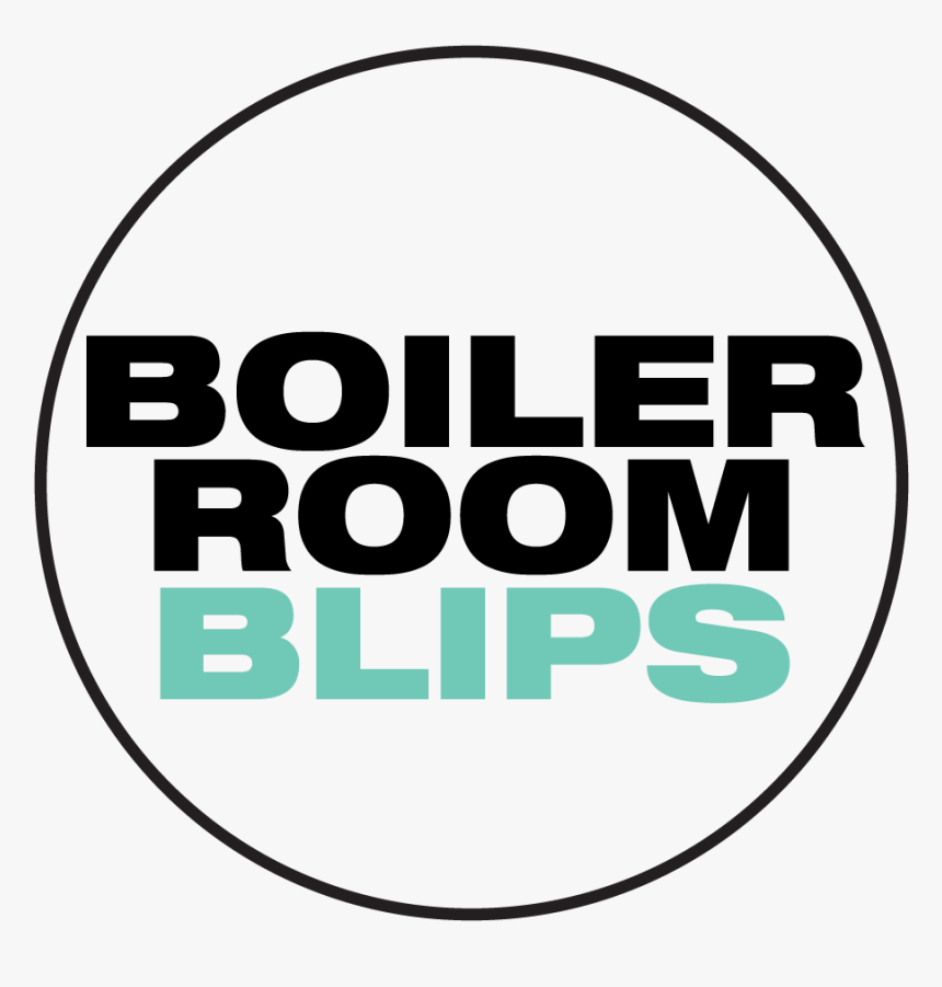 Brb - Boiler Room, HD Png Download