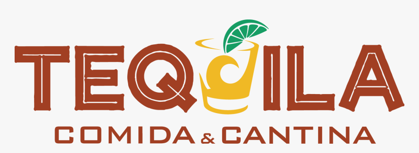 Tequila Comida & Cantina - Tequila Comida Y Cantina, HD Png Download
