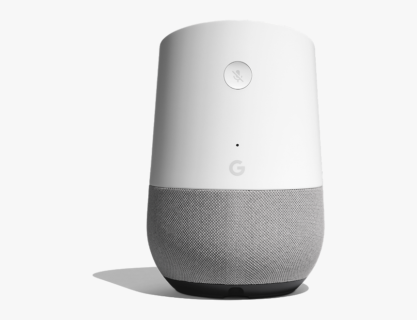 Google Home, HD Png Download