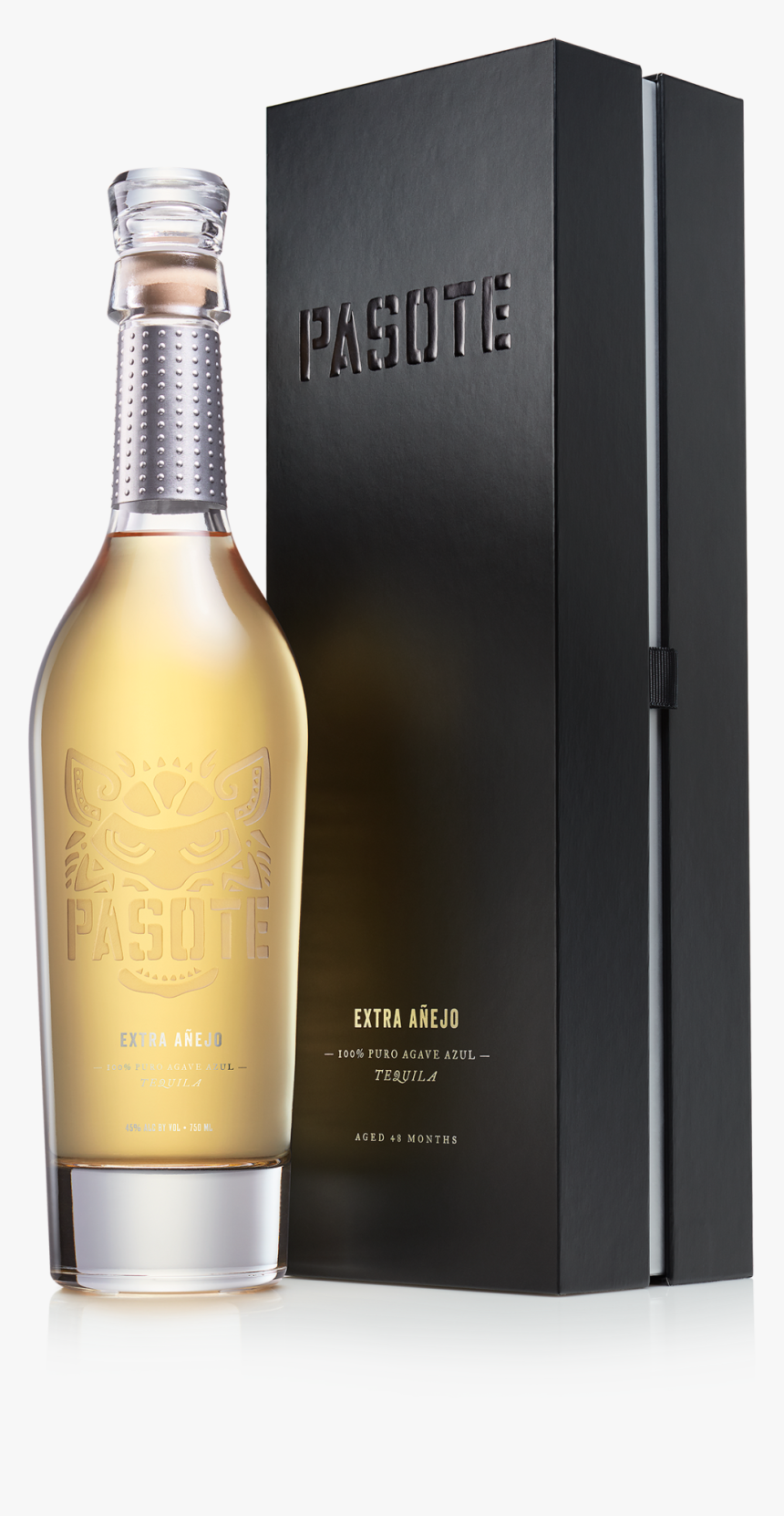 Tequila Pasote Extra Anejo, HD Png Download