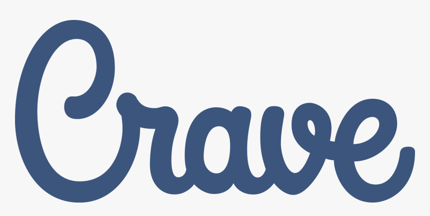 Crave Cupcakes Logo, HD Png Download