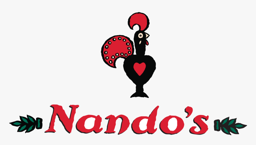 Nandos Logo Png, Transparent Png