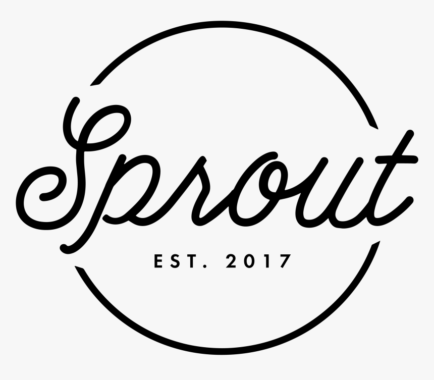 Welcome Microphone Sponsor Sprout, HD Png Download