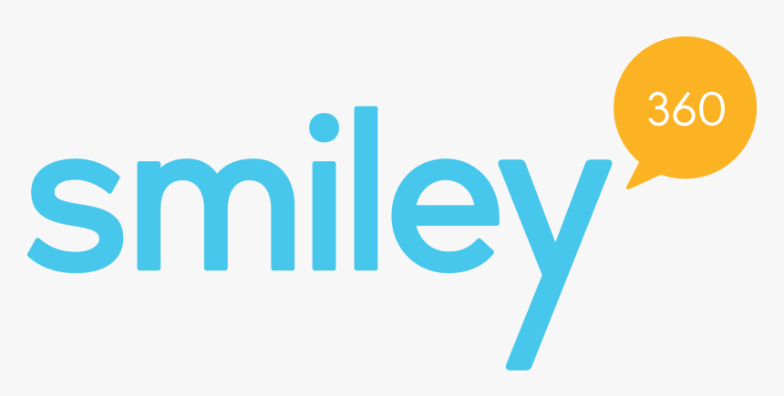 Smiley 360 Logo, HD Png Download