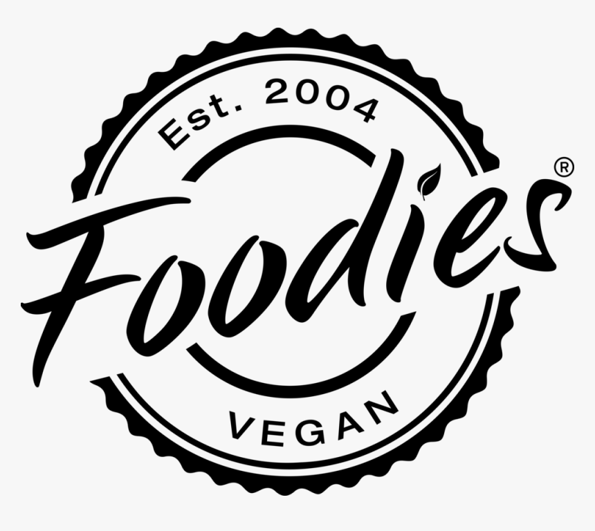 Foodies Logo Copy Small - Foodies Logo, HD Png Download