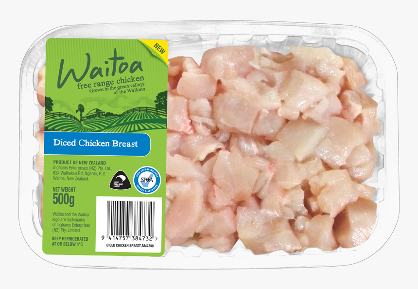 Lardon, HD Png Download