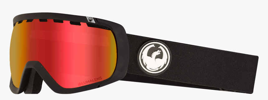 Rogue With Bonus Lens - Dragon, HD Png Download