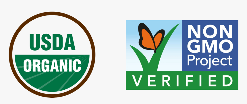 Prana Organic Non Gmo Snacks - Usda Organic, HD Png Download