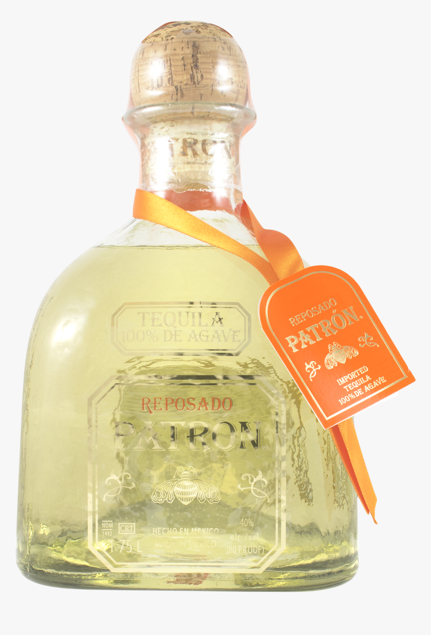 Glass Bottle, HD Png Download