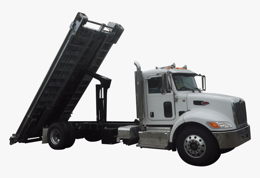 Trailer Truck, HD Png Download