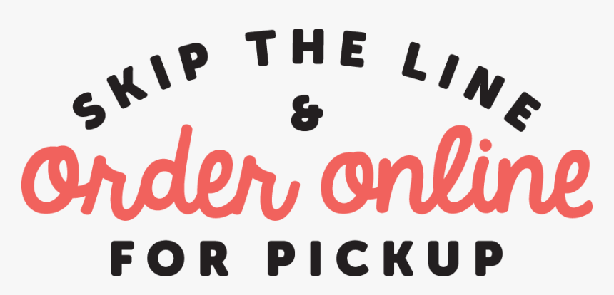 Online-order - Cambergang, HD Png Download
