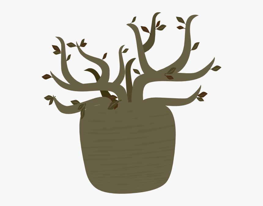 Firebog Sprout Svg Clip Arts - Illustration, HD Png Download