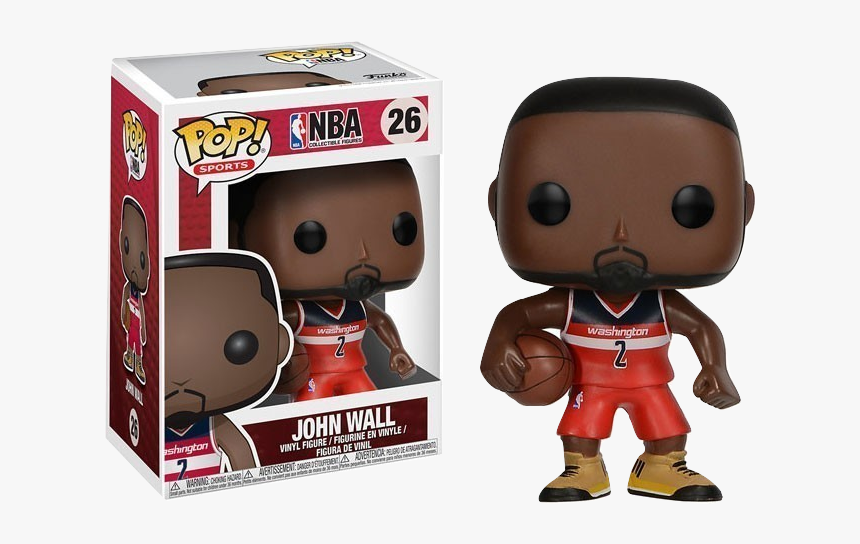 Damian Lillard Funko Pop, HD Png Download