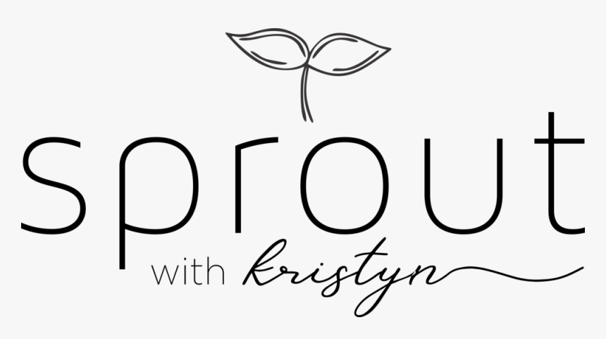 Sprout Png, Transparent Png