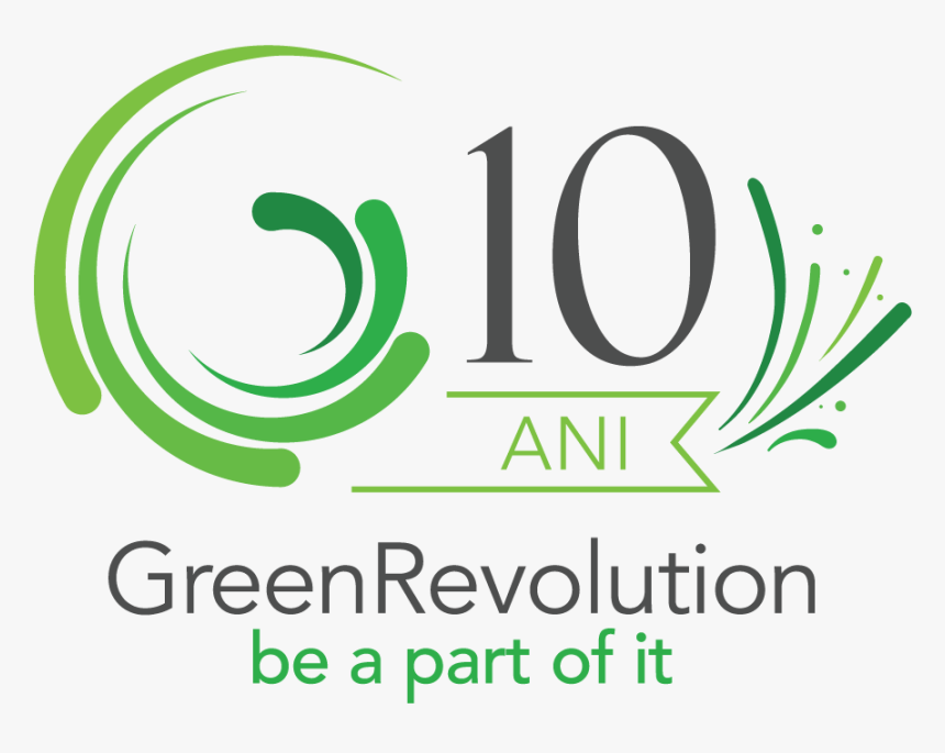 Logo Kaufland - Green Revolution, HD Png Download