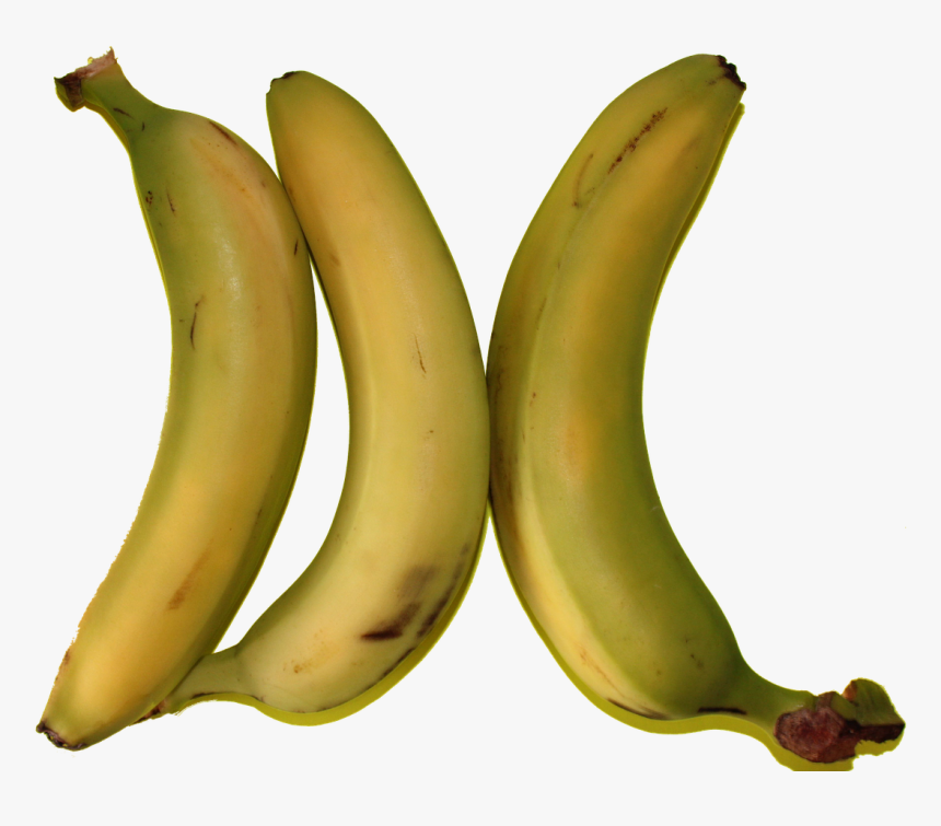 Banana, Fruit, Png, Organic, Nutrition, Dessert, Food - Frutas Png, Transparent Png