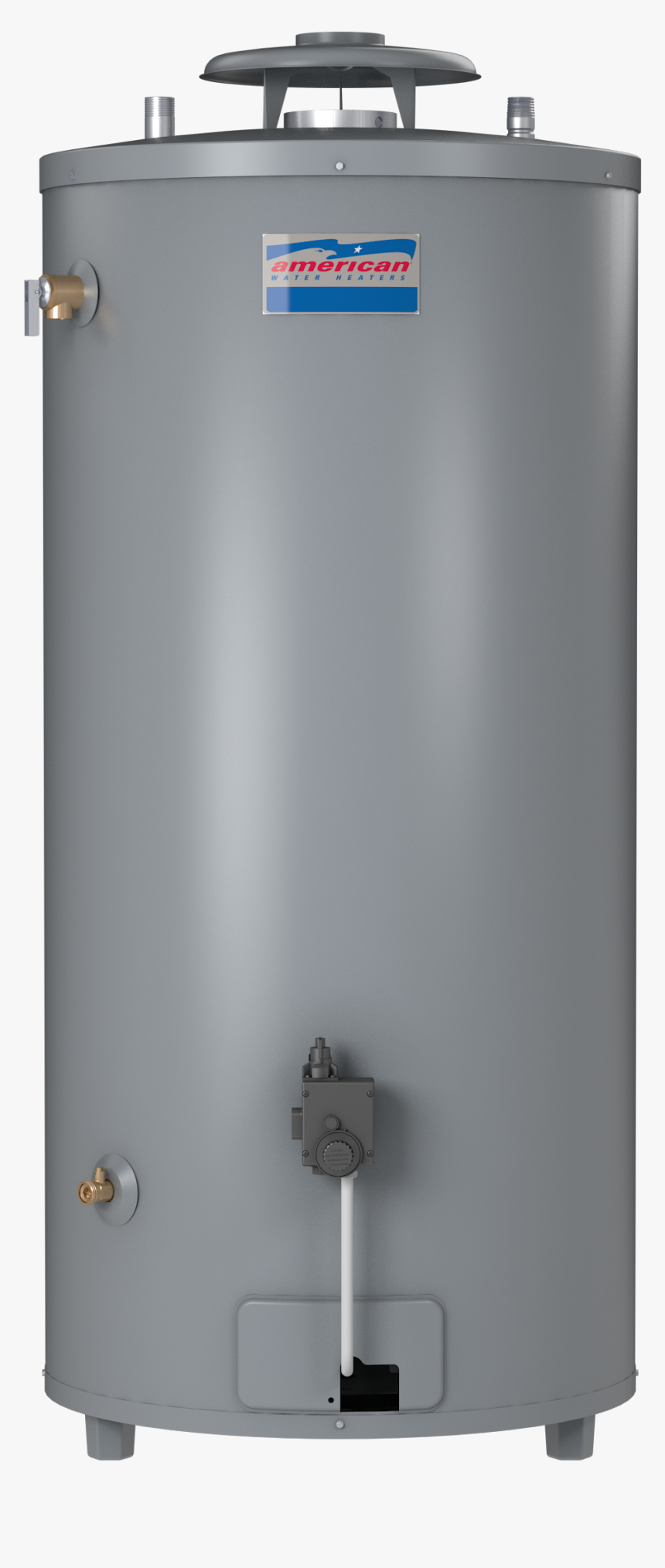 Ao Smith Water Heater, HD Png Download