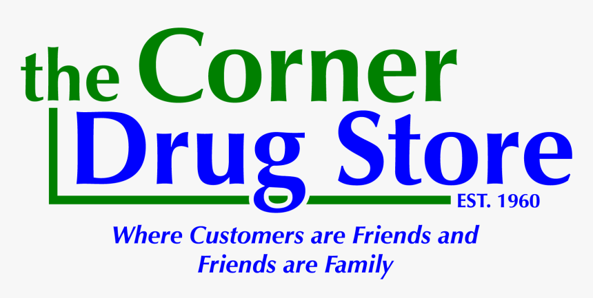 Corner Drug Store - Fitness Factory Singapore, HD Png Download