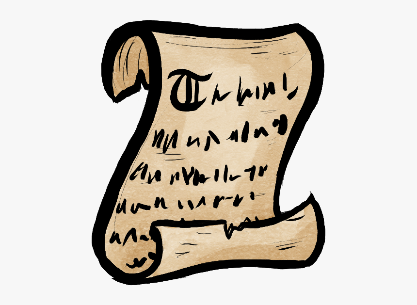 Document, HD Png Download