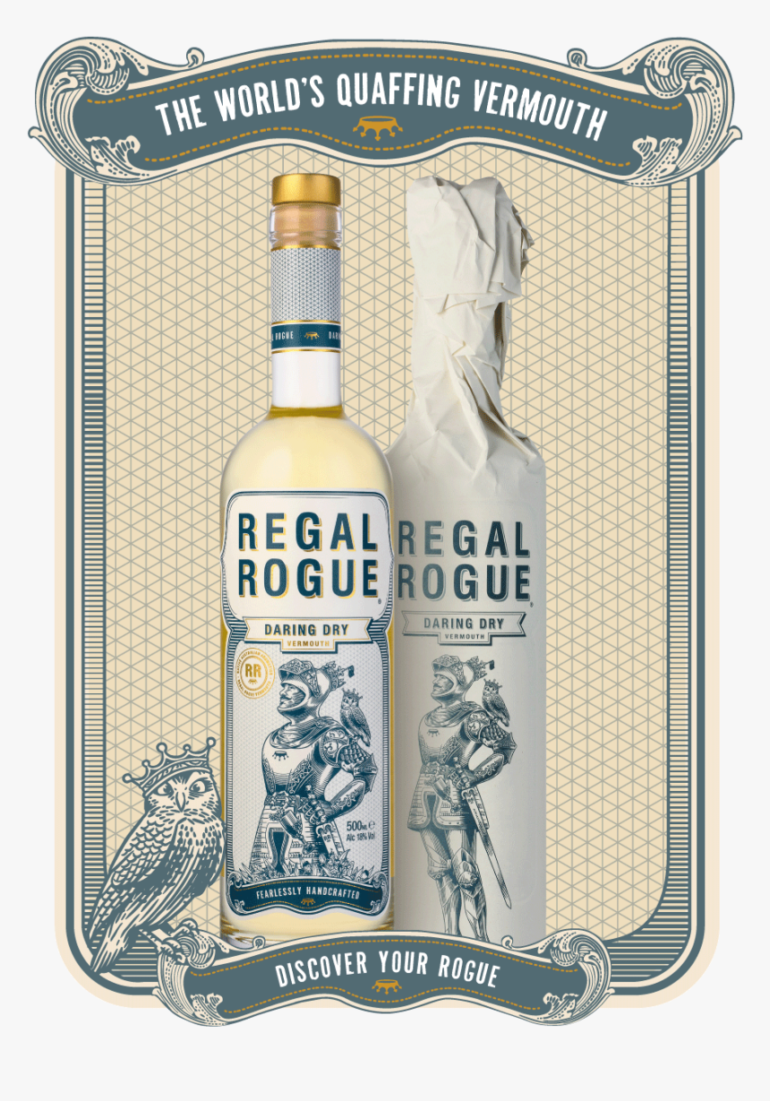 Vodka, HD Png Download