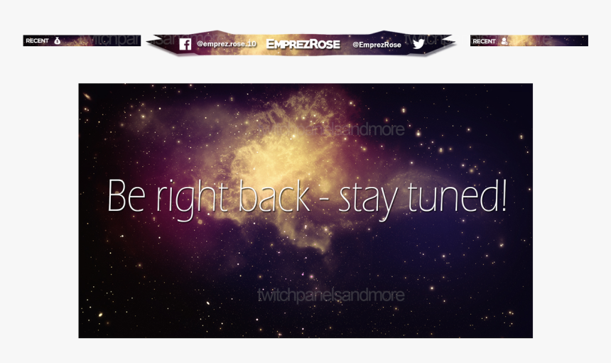 Milky Way, HD Png Download