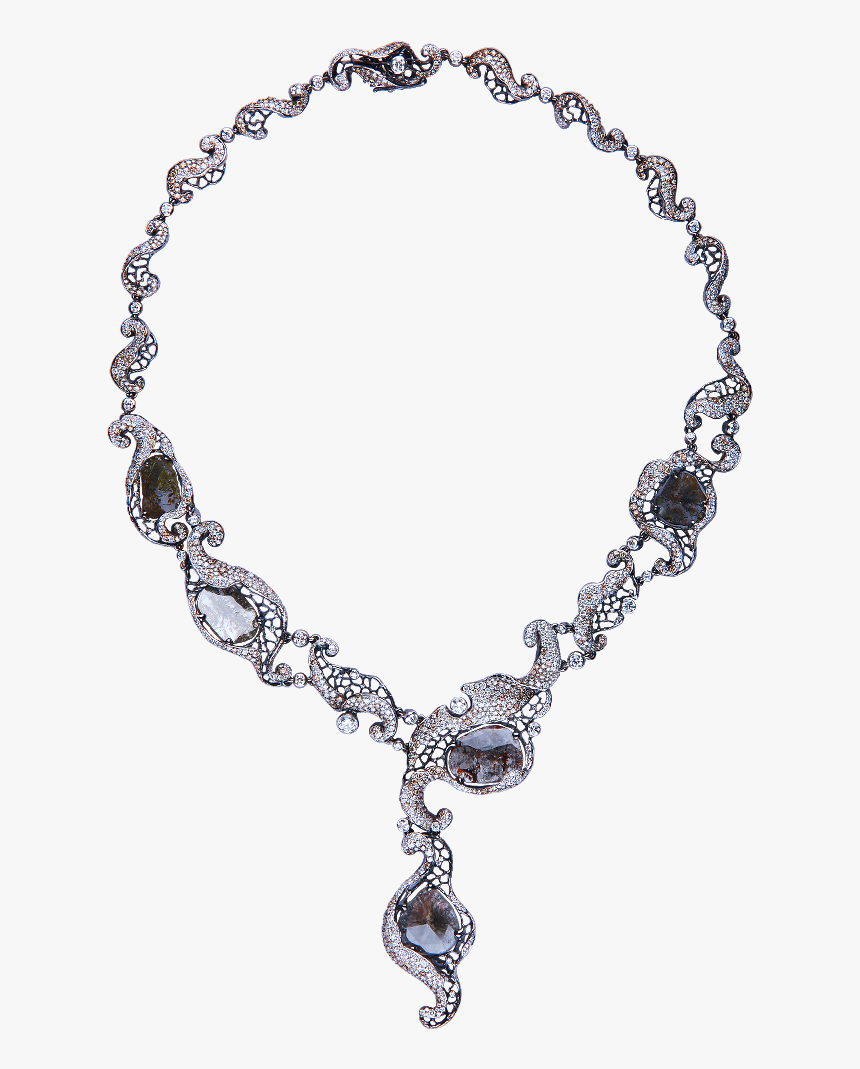 Necklace, HD Png Download