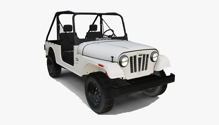 Jeep Cj, HD Png Download