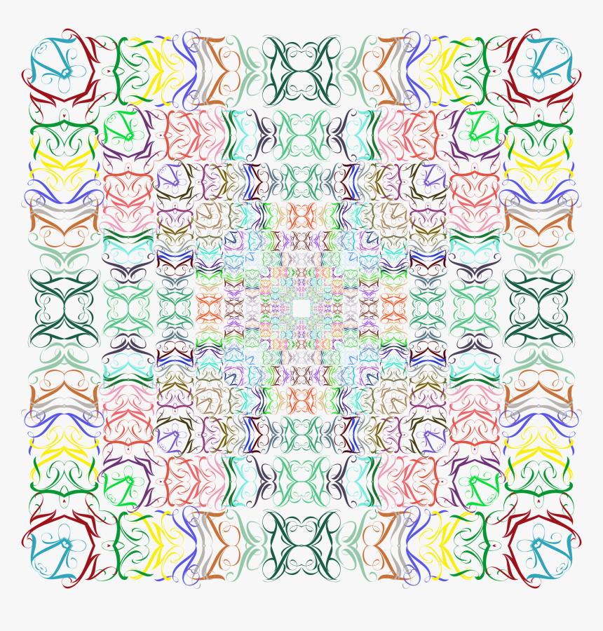 Motif, HD Png Download