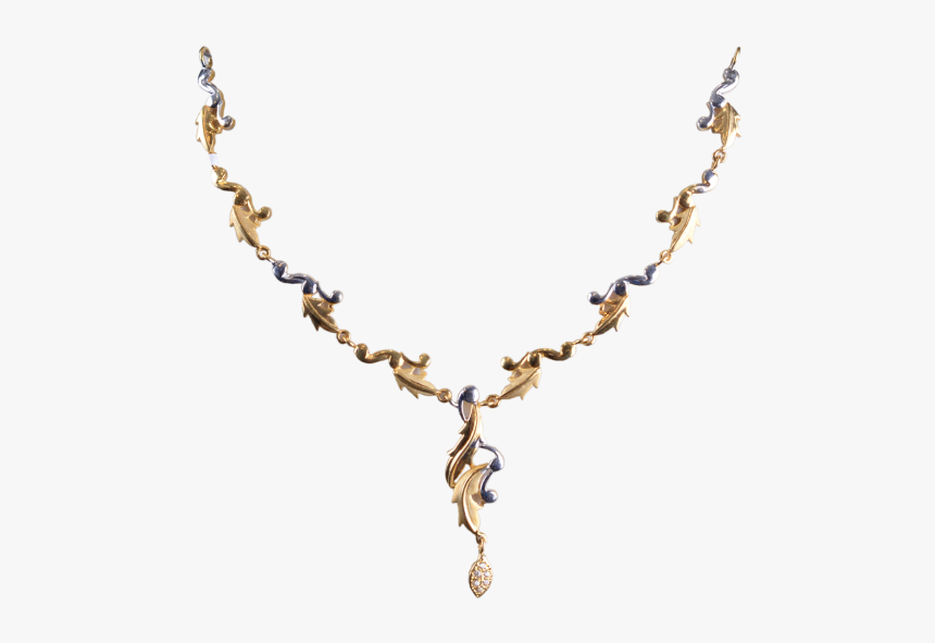 Necklace, HD Png Download
